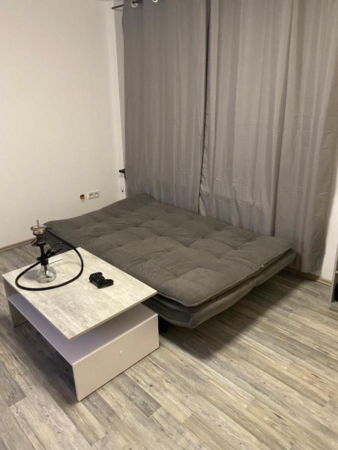 Wohnen Direkt An Der Rheinpromenade Mit Whirlpool Und Sauna Gotterswickerhamm Esterno foto